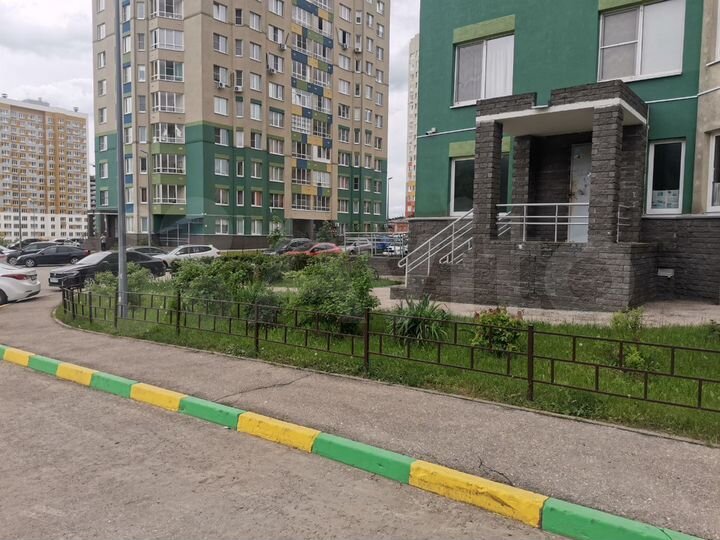 Сдам помещение свободного назначения