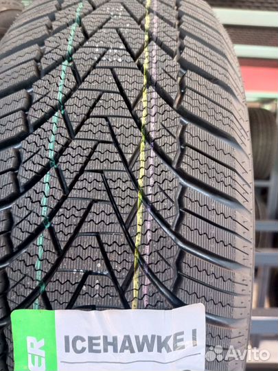 Grenlander IceHawke 1 175/65 R14 82T