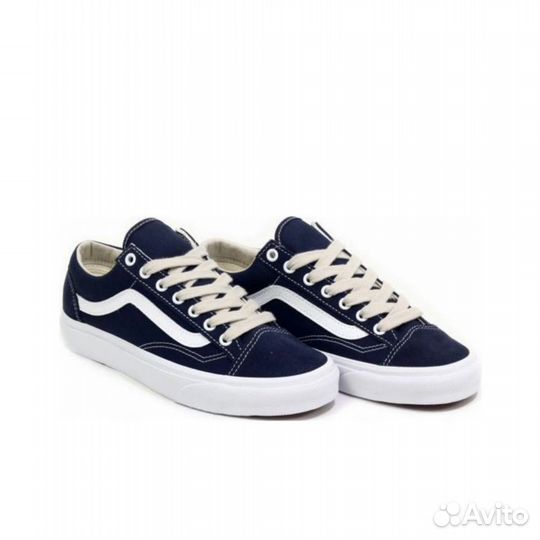 Vans Style 36 