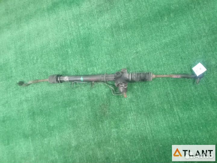 Рейка рулевая передний toyota noah