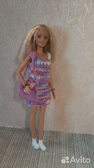 Одежда для барби barbie