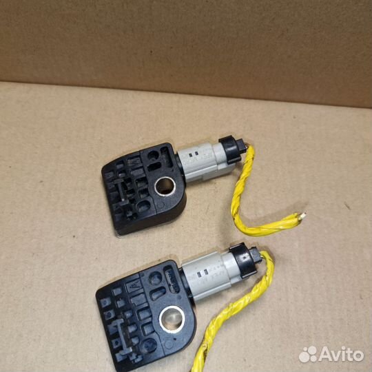 Датчики Airbag kia Sportage 3