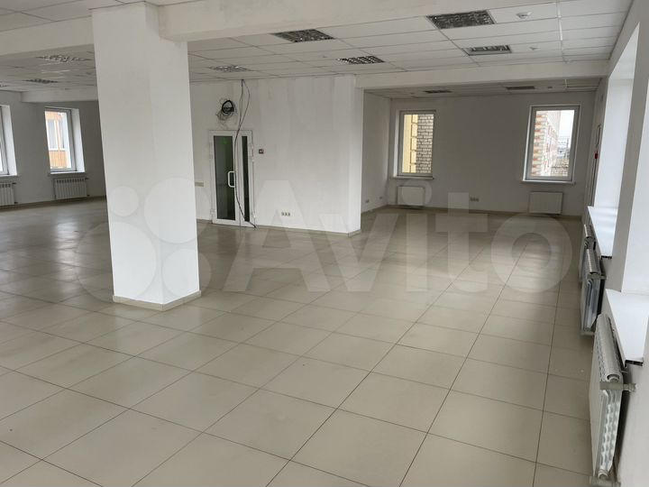 Офис, 175 м²
