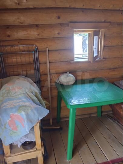 Дача 50 м² на участке 4 сот.