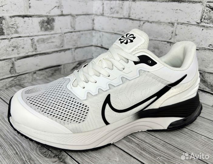 Кроссовки мужские Nike running