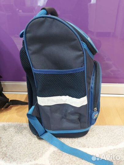 Портфель школьный для мальчика