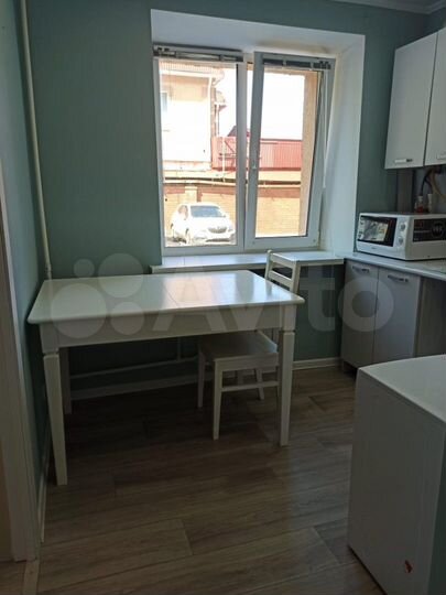 2-к. квартира, 41,8 м², 1/5 эт.