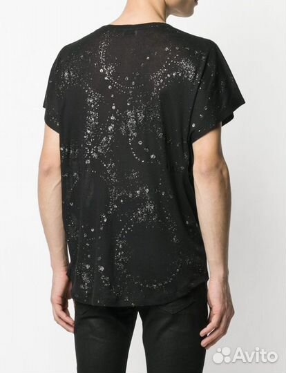 Футболка от Saint Laurent