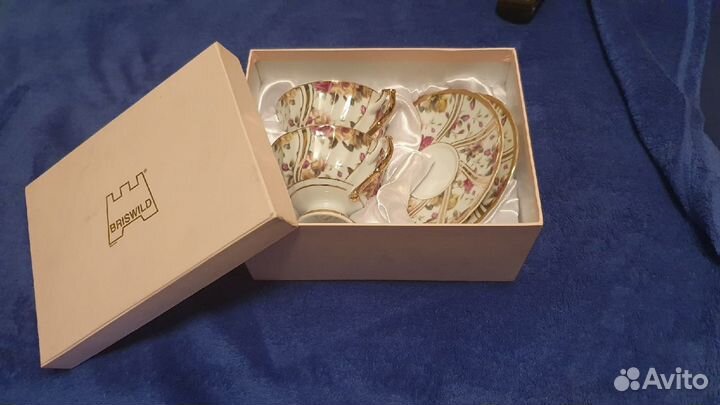 Чайный набор