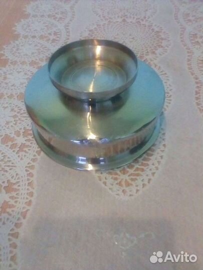 Капельник для самовара