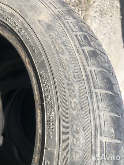 Hankook Optimo K415 185/65 R15 98