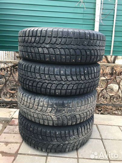 КАМА Кама-505 195/65 R15