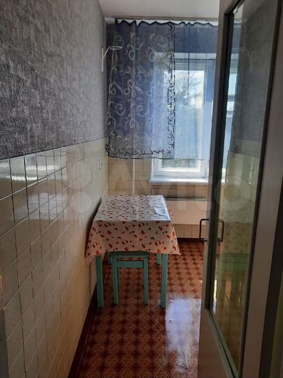 2-к. квартира, 45 м², 4/5 эт.