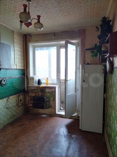 3-к. квартира, 65,1 м², 5/9 эт.