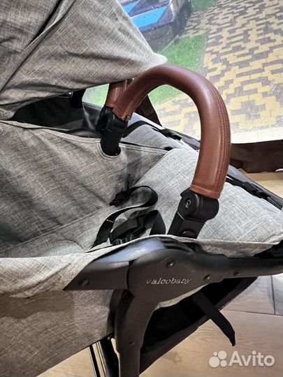 Valco baby snap 4 duo trend