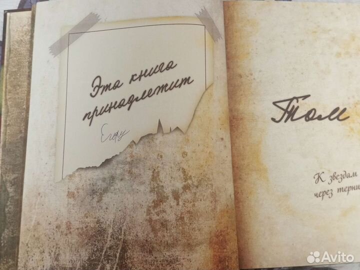 Книга Гравити Фолз Дневник 3