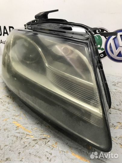 Фара правая Audi A5/RS5/S5