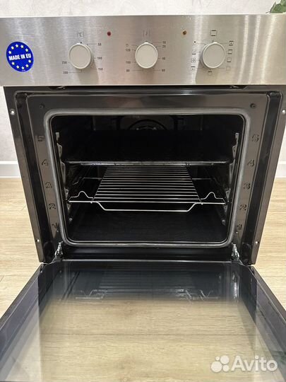 Духовой шкаф hansa