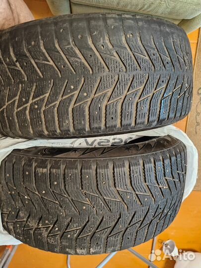 Sailun Ice Blazer WST3 265/50 R19 110