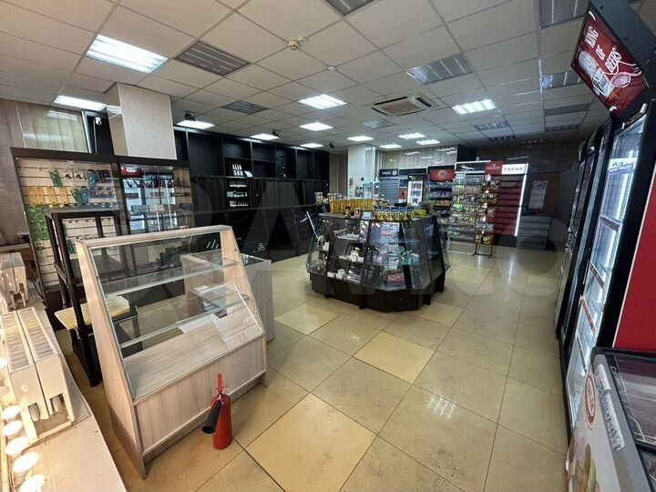 Торговая площадь