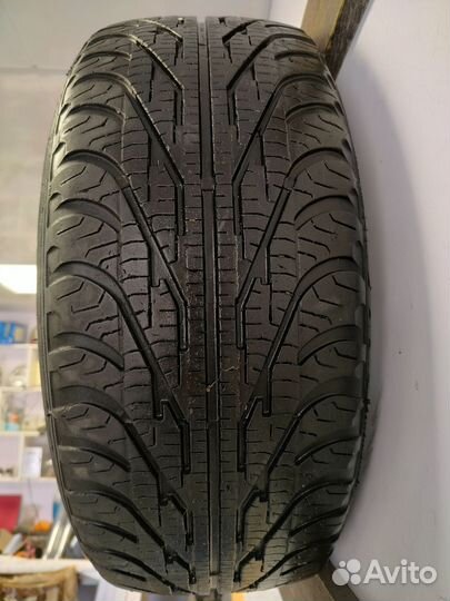 Technic T Zero 195/55 R15