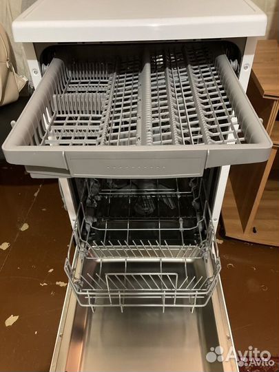 Посудомоечная машина bosh SPS2HMW2FR