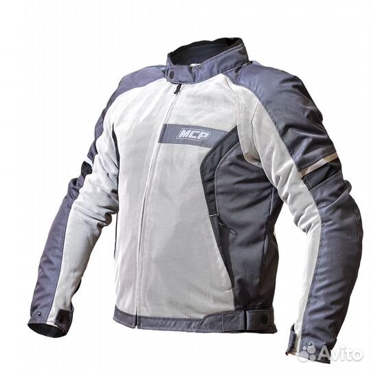 Мотокуртка летняя MCP Vernal 2