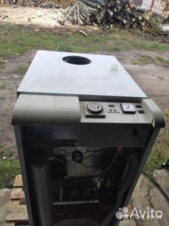 Газовый котел protherm 40 KLZ