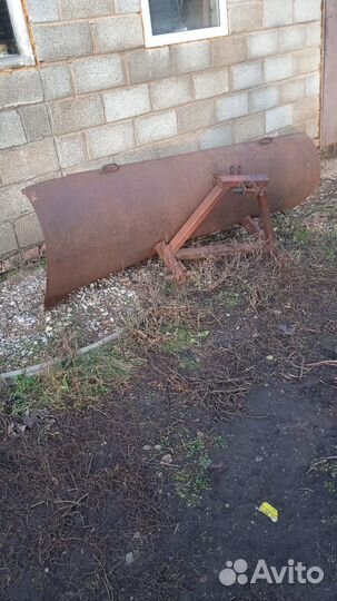 Трактор ЛТЗ Т-40, 1980