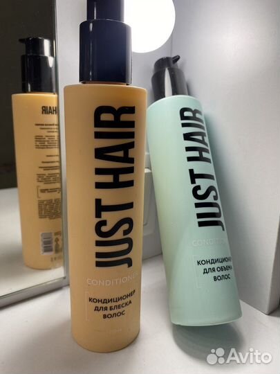 Кондиционер для волос