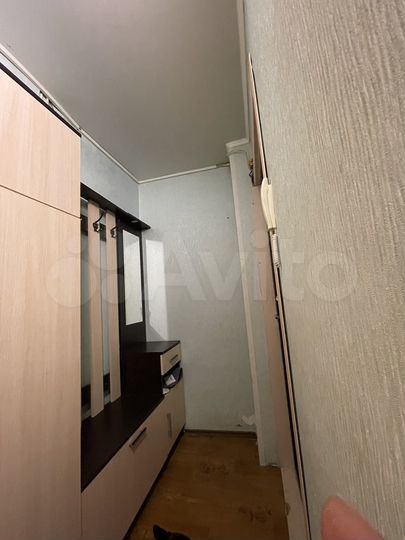 2-к. квартира, 43 м², 2/5 эт.