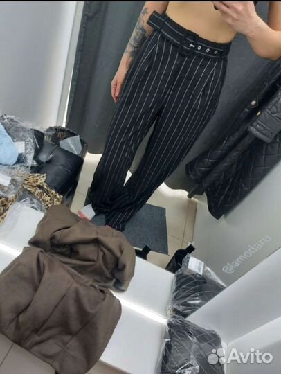 Штаны Vittoria Vicci XL