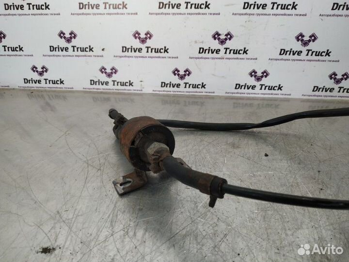 Насос автономного отопителя Daf Xf 105.410