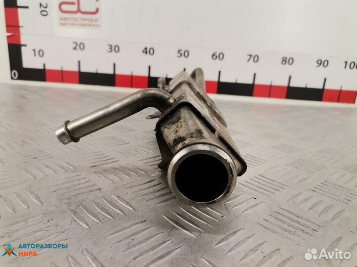 Охладитель EGR / Радиатор EGR Mercedes-Benz