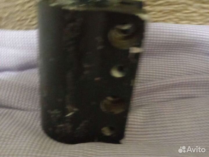 Продаю зажим