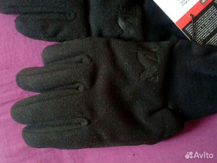 Millet перчатки