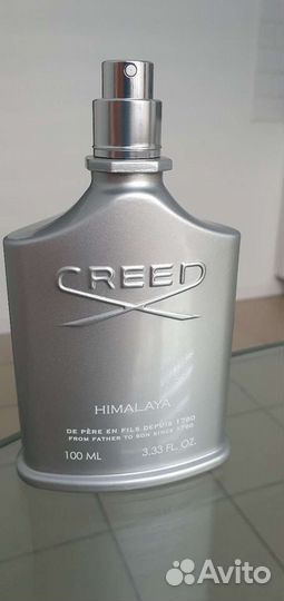 Creed Himalaya 60 из 75млl. EDP