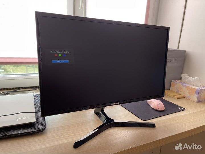 Монитор Samsung 24