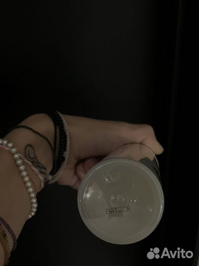 Косметика пакетом