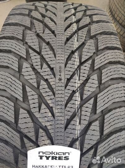 Ikon Tyres Autograph Snow 3 SUV 275/45 R21 110T