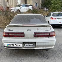 Toyota Mark II 2.0 AT, 1991, 777 777 км, с пробегом, цена 520 000 руб.