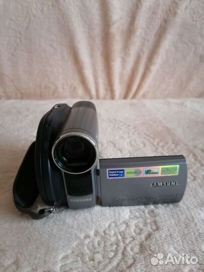 Цифровая Камера Самсунг