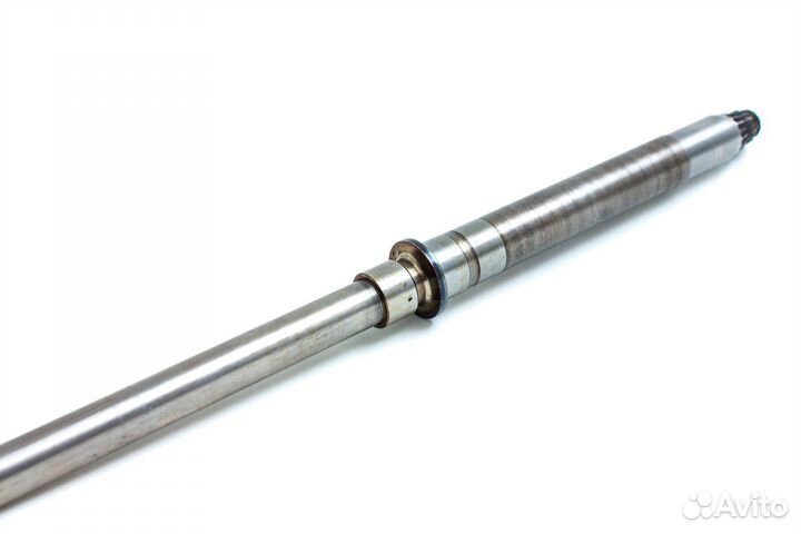 Приводной вал XL Yamaha 85 688-45501-12