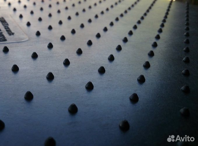 Автомобильные коврики 