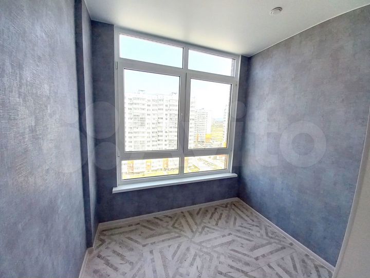 1-к. квартира, 40,8 м², 11/16 эт.