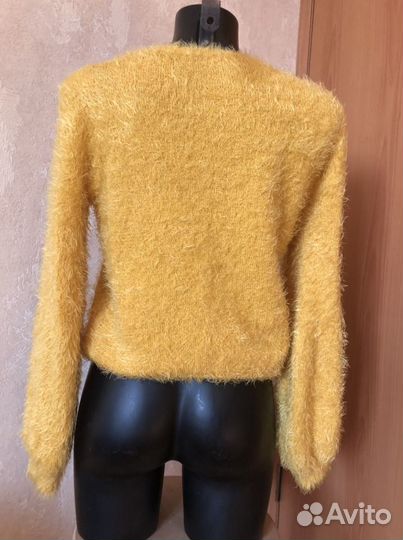 Джемпер женский 44-46 новый