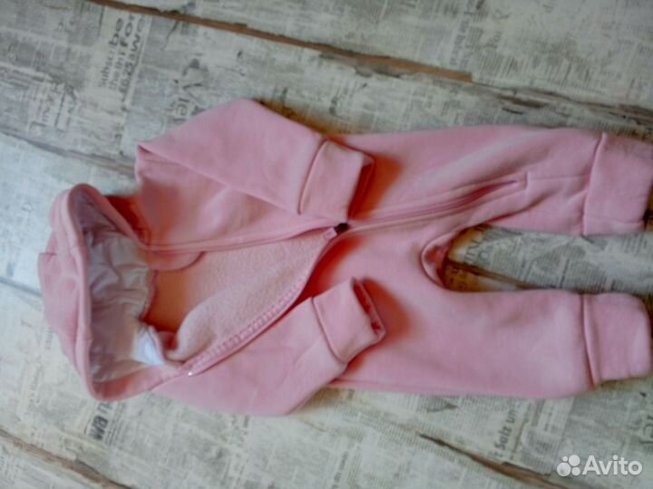 Одежда для малышей