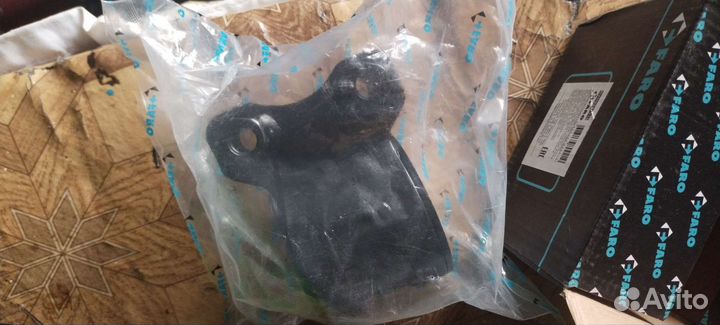 Сайлентблок