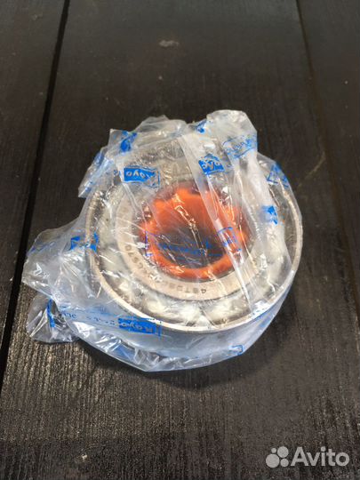 Подшипник ступицы Koyo Mazda