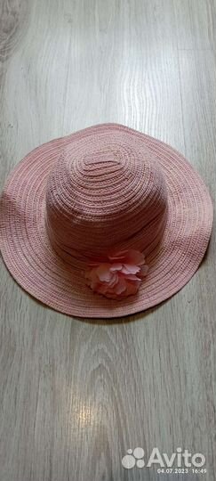 Шляпа детская Dunnes Stores, бандана, комплект